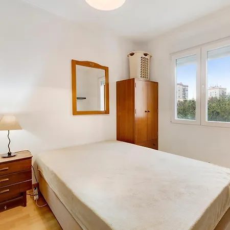 Apartamento Teixeira Expo *