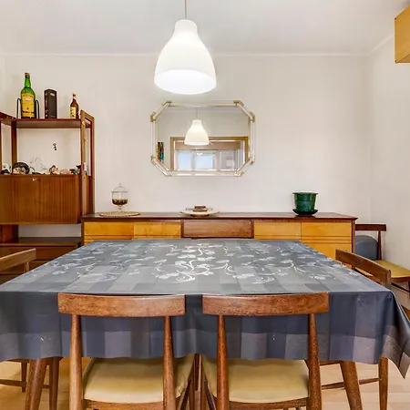 Teixeira Expo Apartment Lisbon