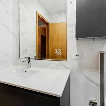 Apartment Teixeira Expo *