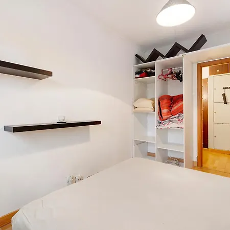 Teixeira Expo Apartment