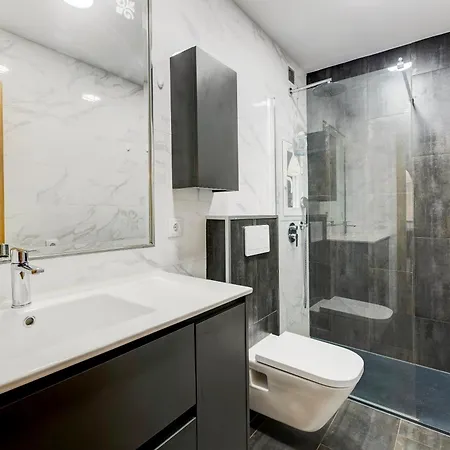 Apartment Teixeira Expo Lisbon