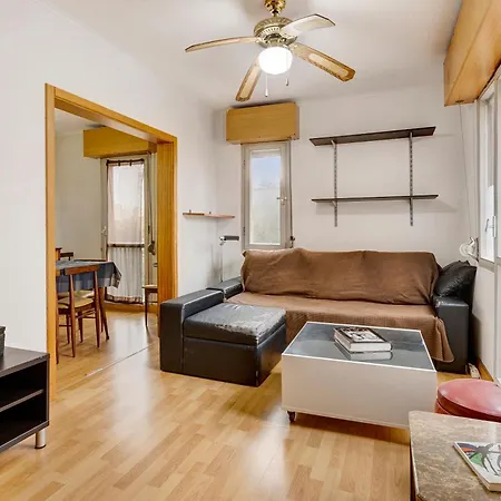 Teixeira Expo Apartment